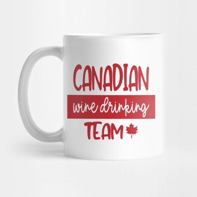 Canada by Hastag Pos